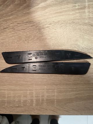 Catadióptricos Originales VW Scirocco