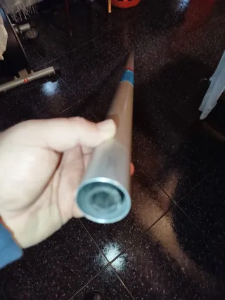 Barra aluminio Campagnola Alice