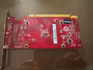 MSI N720-1GD3HLP G Tarjeta Gráfica