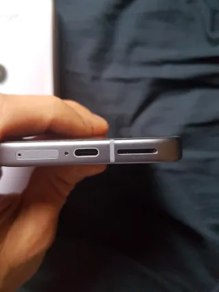 Google Pixel 9A Lila 128GB con garantía