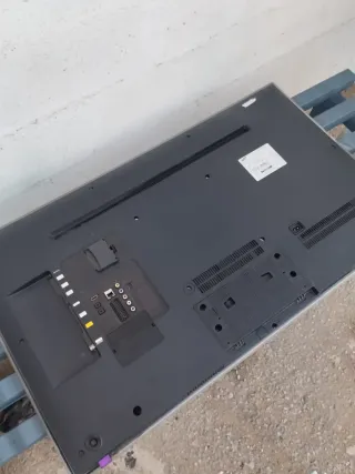 Smart TV Samsung 40".Piezas o reparar.