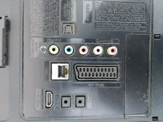 Smart TV Samsung 40".Piezas o reparar.