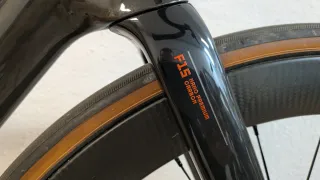 Cuadro KTM Revelator Alto Exonic 2025 M