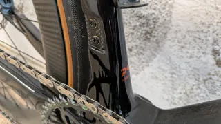 Cuadro KTM Revelator Alto Exonic 2025 M