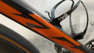 Cuadro KTM Revelator Alto Exonic 2025 M