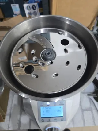 Robot de cocina multifunción Infinity