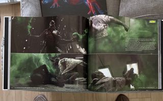 The Amazing Spider-Man Behind the Scences & Beyond