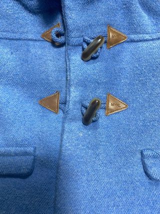 Chaqueta Mayoral Newborn 1-2m .60cm