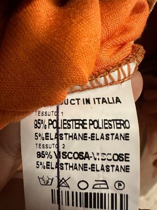 Vestido cazuela con plumas