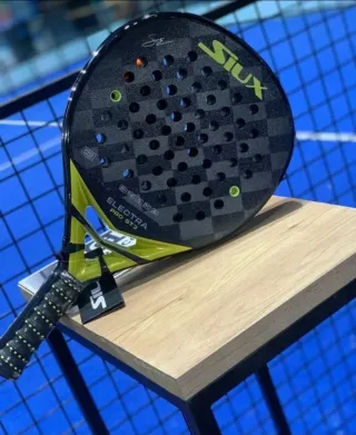 Pala Siux Stupa ST3 Pro