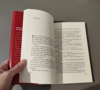 Donde esté mi corazón