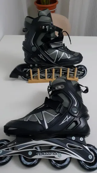 Patines en línea Tijuana Talla 42