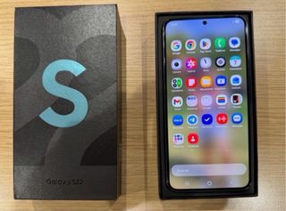Samsung Galaxy S22 256GB Nuovo