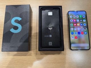 Samsung Galaxy S22 256GB Nuovo