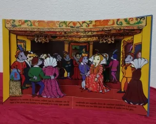 La sirenita,por,KIMKO,22'5×21 CT