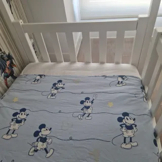 Cama Montessori 90x190 cm