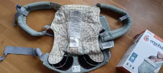 Mochila Portabebés Ergobaby Adapt