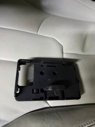 Soporte GS Motor para móvil moto BMW