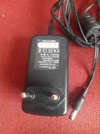 Decodificador GT MEDIA V8 Nova H.265