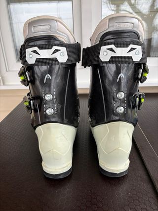 Stivali da Sci Alpino HEAD Durezza 100