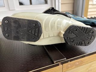 Stivali da Sci Alpino HEAD Durezza 100