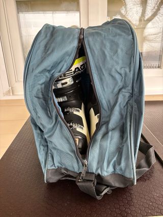 Stivali da Sci Alpino HEAD Durezza 100