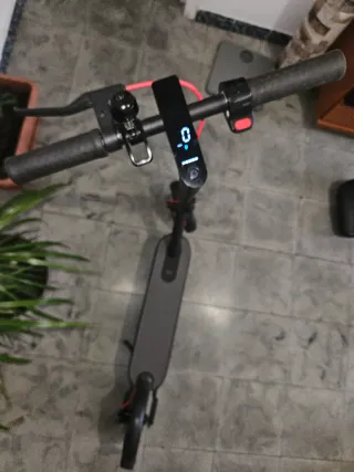 Patinete Eléctrico Xiaomi Pro