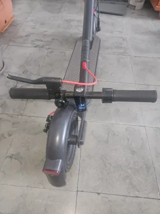 Patinete Eléctrico Xiaomi Pro