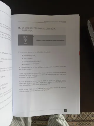Dossiers oposició bombers