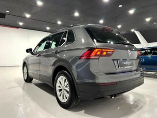 Volkswagen Tiguan Advance 1.5TSi 130cv 2020