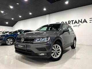 Volkswagen Tiguan Advance 1.5TSi 130cv 2020