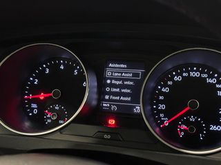 Volkswagen Tiguan Advance 1.5TSi 130cv 2020