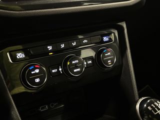 Volkswagen Tiguan Advance 1.5TSi 130cv 2020