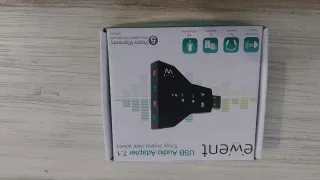 Mesa DJ-Tech I-MIX. Genial para principiantes.