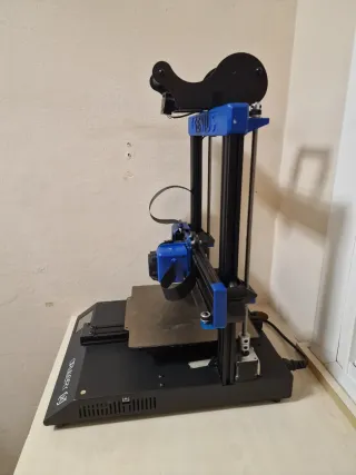 Impresora 3D Artillery Genius Pro Casi Nueva