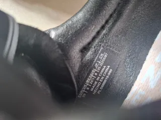 Zapatillas Pepe Jeans negras y multicolor