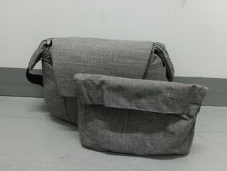 Stokke Trailz Gris Melange