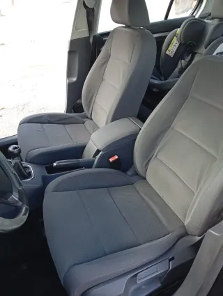 Volkswagen Golf 2007