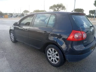 Volkswagen Golf 2007
