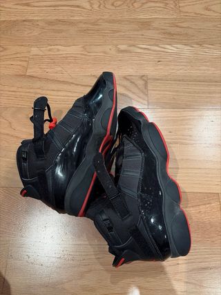 Zapatillas Nike Jordan 6 Rings Talla 42