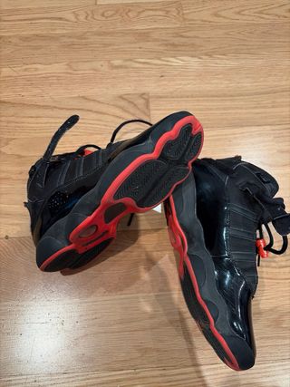 Zapatillas Nike Jordan 6 Rings Talla 42