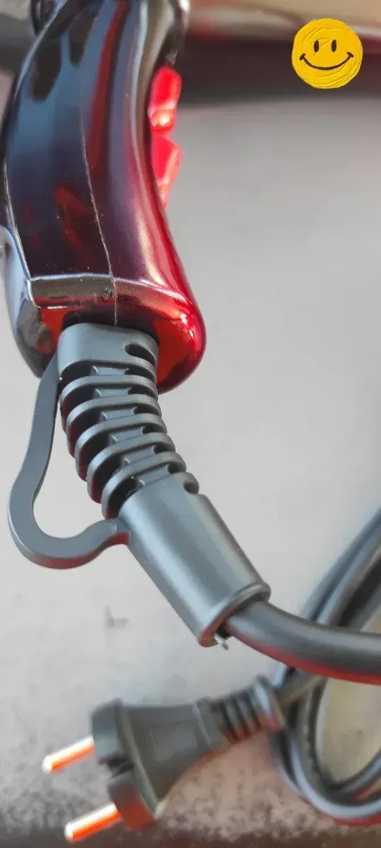 Asciugatrice 4000W nuova da estrenar