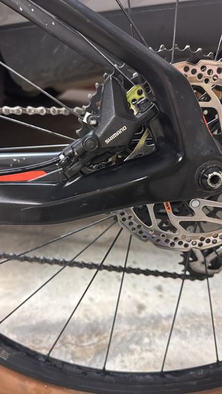 Orbea Oiz M30 Carbono