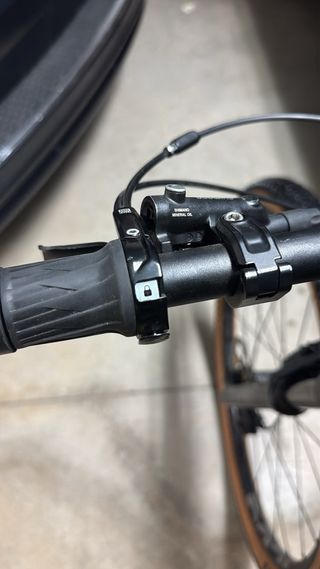 Orbea Oiz M30 Carbono