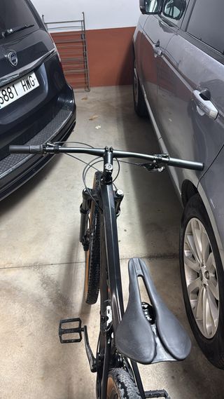 Orbea Oiz M30 Carbono