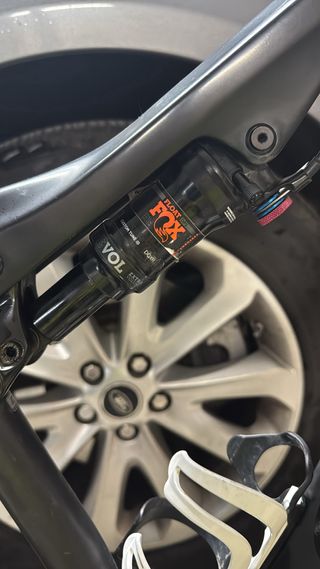 Orbea Oiz M30 Carbono