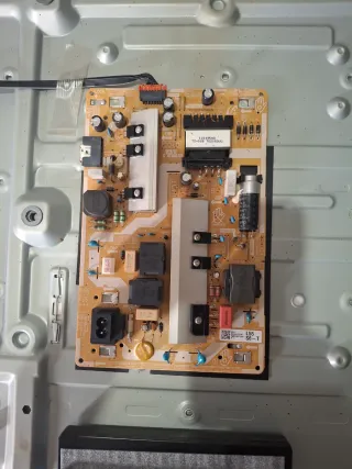 Despiece Samsung TV CY-BT050HGPR1V