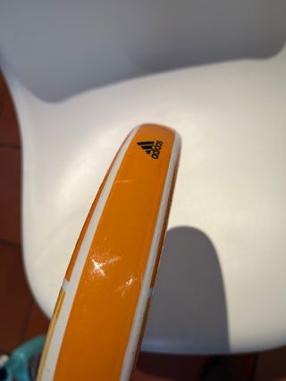 Pala Pádel Adidas Adizero 1.7 Full Carbon