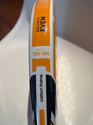 Pala Pádel Adidas Adizero 1.7 Full Carbon