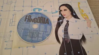 Lote Vinilos Fangoria